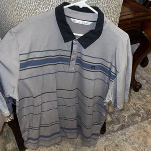 Travis Mathew Men’s shirt